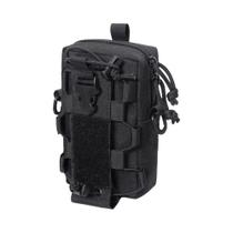 Bolsa De Transporte Para Garrafa De Água Molle EDC Para Esportes Ao Ar Livre, Viagens, Camping, Bolsa De Transporte Para Garrafa De Água Molle EDC Para Esportes Ao Ar Livre, Viagens, Camping,
