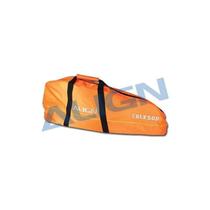 Bolsa de Transporte para Helicóptero T-Rex 500 Laranja - Modelo HOC50002T