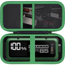 Bolsa de transporte para HULKMAN Alpha85/Alpha85S/Alpha Pro Jump Starter