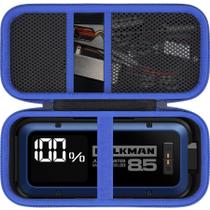 Bolsa de transporte para HULKMAN Alpha85/Alpha85S/Alpha Pro Jump Starter Bolsa de transporte para HULKMAN Alpha85/Alpha85S/Alpha Pro Jump Starter
