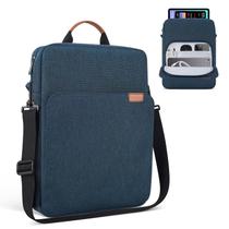 Bolsa de transporte para iPad Air/Pro 12.9/14 M1/M2 Bolsa de transporte para iPad Air/Pro 12.9/14 M1/M2