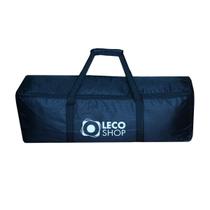 Bolsa De Transporte Para Kits De Iluminação Softbox Tripés