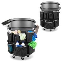 Bolsa de Transporte para Lixeira HODRANT (120-208L)