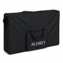 Bolsa de Transporte para Maca Audrey Capa Impermeável