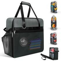 Bolsa de transporte para Ninja Slushi Machine FS300/FS301 - cinza