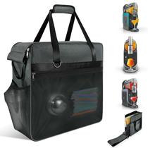 Bolsa de transporte para Ninja Slushi Machine FS300/FS301 - cinza