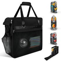 Bolsa de transporte para Ninja Slushi Machine FS300/FS301 - preta