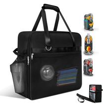 Bolsa de transporte para Ninja Slushi Machine FS300/FS301 - preta