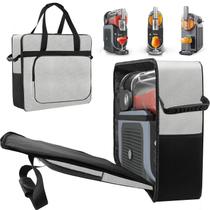 Bolsa de transporte para Ninja Slushie Machine FS301 da NUENSS-ROR Bolsa de transporte para Ninja Slushie Machine FS301 da NUENSS-ROR