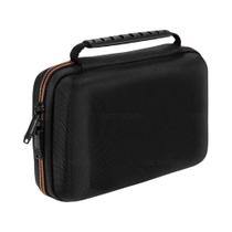 Bolsa De Transporte Para Nintendo DSi 3DS XL 2DS XL, Estojo De Armazenamento Para Acessórios De Bolsa De Transporte Para Nintendo DSi 3DS XL 2DS XL, Estojo De Armazenamento Para Acessórios De