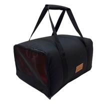 Bolsa de Transporte Para Pet Carrier Aprovado em Avião Leve Flexível Confortável Até 6kg