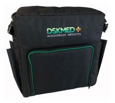 Bolsa De Transporte Para Ultrassom Mindray Z6 B Bolsa De Transporte Para Ultrassom Mindray Z6 B