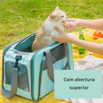 Bolsa de transporte, passeio para Pet, animal de estimação, cachorro, cão, gato