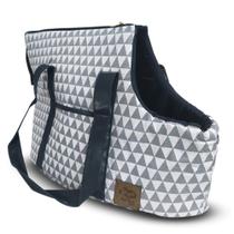 Bolsa de Transporte Passeio Pet para Cães e Gatos Bolsa de Transporte Passeio Pet para Cães e Gatos
