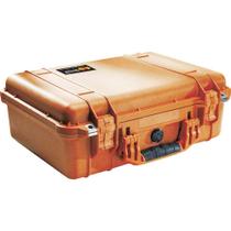Bolsa de transporte Pelican 1500 EMS Case Orange