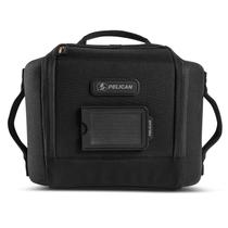 Bolsa de transporte Pelican ModPak AV Pouch Double Black Bolsa de transporte Pelican ModPak AV Pouch Double Black