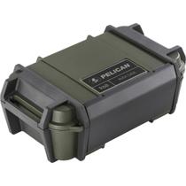 Bolsa de transporte Pelican Ruck R60 Capa impermeável 21x13x8 cm Bolsa de transporte Pelican Ruck R60 Capa impermeável 21x13x8 cm
