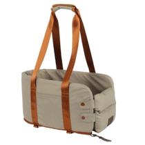 Bolsa De Transporte PET Veículos Com Almofada PLUSH Up4you Bolsa De Transporte PET Veículos Com Almofada PLUSH Up4you