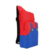 Bolsa De Transporte Portátil NS Switch 2, Estojo Protetor Para Acessórios De Jogos