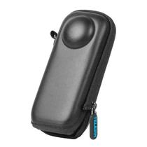 Bolsa de Transporte Portátil para Câmera Insta360 X4 - Telesin