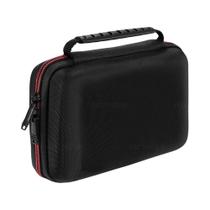 Bolsa De Transporte Portátil Para Console De Jogos Nintendo 3DS 3DS XL 3DS LL