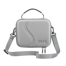 Bolsa de Transporte Portátil para DJI Osmo Mobile 6 - Case para Gimbal e Acessórios