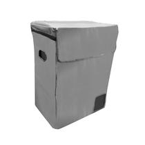 Bolsa de Transporte Portátil para Freezer Whynter FM-951GW - Cinza