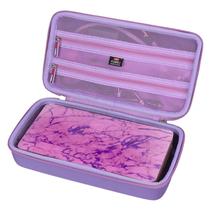 Bolsa de transporte rígida FBLFOBELI para Halo Bolt Ultimate 2.0/Air