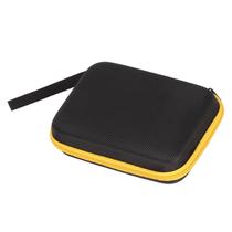 Bolsa de transporte rígida GOWENIC para Miyoo Mini Plus RG35XX RG353VS