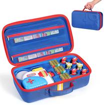 Bolsa de transporte rígida Jaffzora para Little Tikes Dream Machine