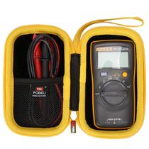 Bolsa de Transporte Rígida para Multímetros FLUKE 101/106/107