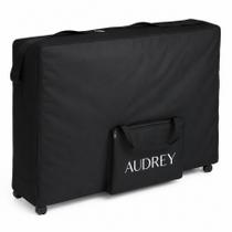 Bolsa de Transporte Rodinha pra Maca Audrey Capa Impermeável