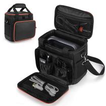 Bolsa de transporte Trunab para Jackery Explorer 24x14x20 cm