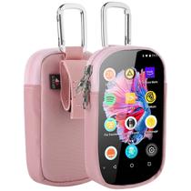 Bolsa de Transporte TxDesign Pink para Leitores de MP3 e MP4