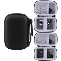 Bolsa de Transporte WERJIA para MP3/HIFI WALKER H2 e Surfans F20 Bolsa de Transporte WERJIA para MP3/HIFI WALKER H2 e Surfans F20