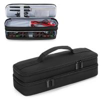 Bolsa de Transporte Yarwo para Controlador DJ Numark DJ2GO2 Bolsa de Transporte Yarwo para Controlador DJ Numark DJ2GO2