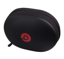 Bolsa de transporte Zee's Music 443353 com zíper fosco para Beats Bolsa de transporte Zee's Music 443353 com zíper fosco para Beats