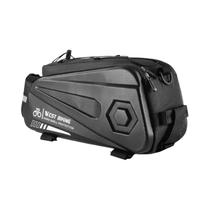 Bolsa De Traseira Para Bicicleta WEST BIKING À Prova d'Água, Multifuncional, Para Suporte De Assento Bolsa De Traseira Para Bicicleta WEST BIKING À Prova d'Água, Multifuncional, Para Suporte De Assento