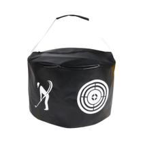 Bolsa De Treinamento De Impacto Para Swing De Golfe, Auxílio Para Prática De Golpe E Treinamento De Bolsa De Treinamento De Impacto Para Swing De Golfe, Auxílio Para Prática De Golpe E Treinamento De