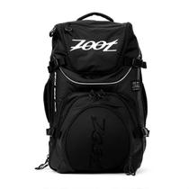 Bolsa de Triatlo Zoot Ultra Tri Bag - Compartimento para Itens Molhados - Preta