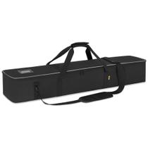 Bolsa de tripé ITHWIU multifuncional 40 x 18 x 18 cm com alça