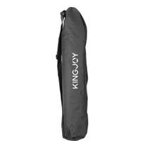 Bolsa de Tripé Kingjoy Bag para Equipamentos de Estúdio e Iluminação (58x10x10cm)