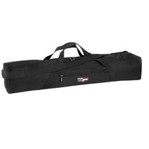 Bolsa de tripé VidPro TC-27 acolchoada para tripés de 27 cm de comprimento