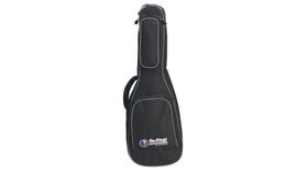 Bolsa de ukulele On-Stage GBU4102 Tenor com 7 mm forrada de espuma Bolsa de ukulele On-Stage GBU4102 Tenor com 7 mm forrada de espuma
