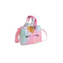 Bolsa de Unicórnio - Encantadora e Estilosa Bolsa de Unicórnio - Encantadora e Estilosa