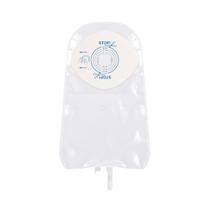 Bolsa de urostomia active-life drenável transparente 28mm (und) 175795 - convatec