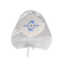 Bolsa de Urostomia Convatec Active life pediátrica (modelo 1 peça 8-25MM) Bolsa de Urostomia Convatec Active life pediátrica (modelo 1 peça 8-25MM)