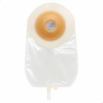 Bolsa de Urostomia Convexa Pré cortada Convatec Com 5 Bolsa de Urostomia Convexa Pré cortada Convatec Com 5