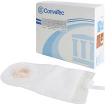 Bolsa de Urostomia Transp 45 Mm Cx c/ 10 unid - Convatec