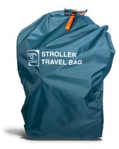 Bolsa de Verificação Extra Grande e Impermeável para Carrinho e Bebê Conforto